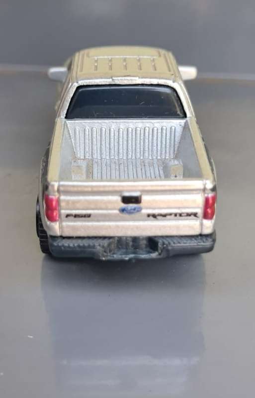 Maisto 1:64 Ford F150 SVT Raptor NO BOX