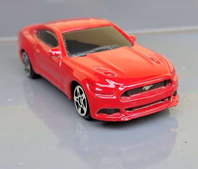 Maisto 1:64 Ford Mustang GT NO BOX