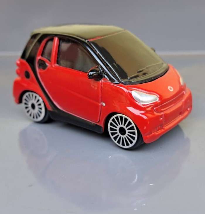 Maisto 1:64 Smart ForTwo NO BOX