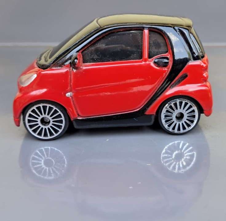 Maisto 1:64 Smart ForTwo NO BOX