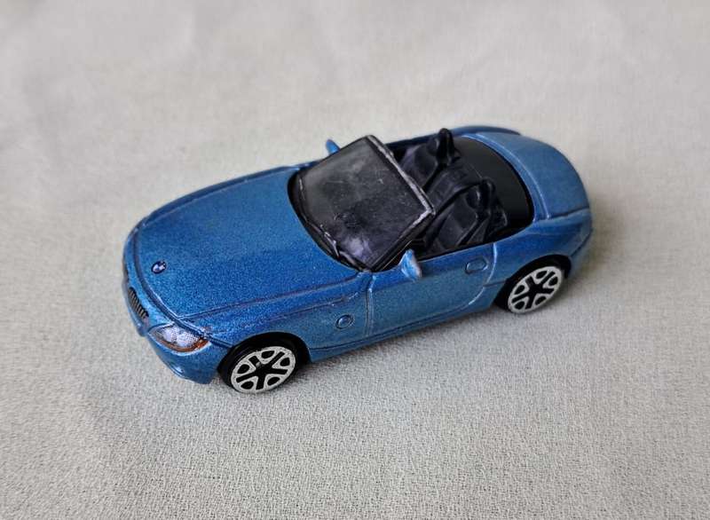 Suntoys BMW Z4