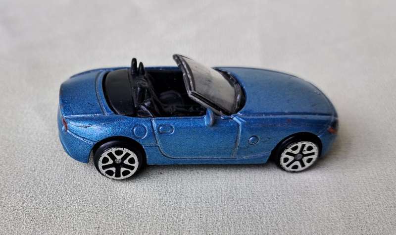 Suntoys BMW Z4