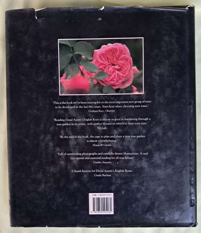 David Austin's English Roses