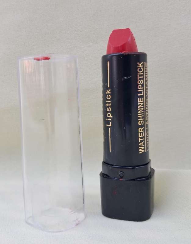 Lidanxiu Water Shine Lipstick - Rose Red