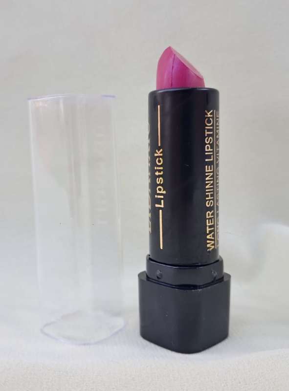 Lidanxiu Water Shine Lipstick - Fuchsia Pink