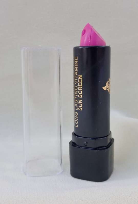 Lidanxiu Water Shine Lipstick - Bubblegum Pink