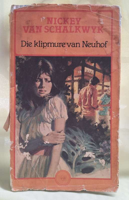 Die klipmure van Neuhof (1986)