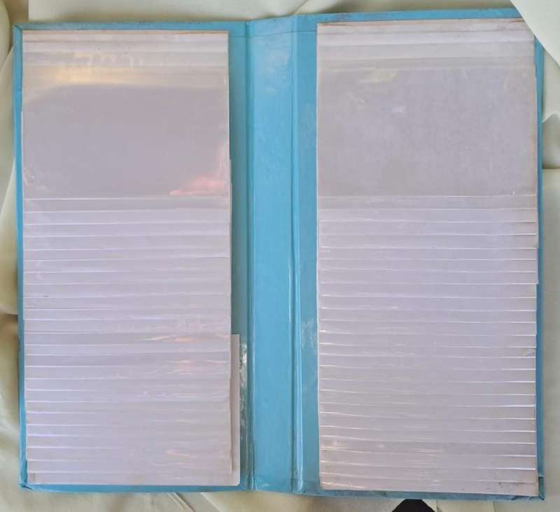 Old Photo Album - 100 Photos