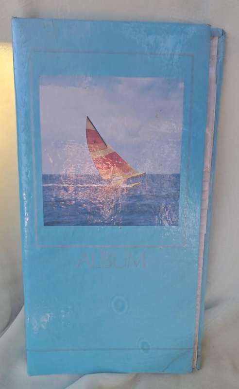 Old Photo Album - 100 Photos