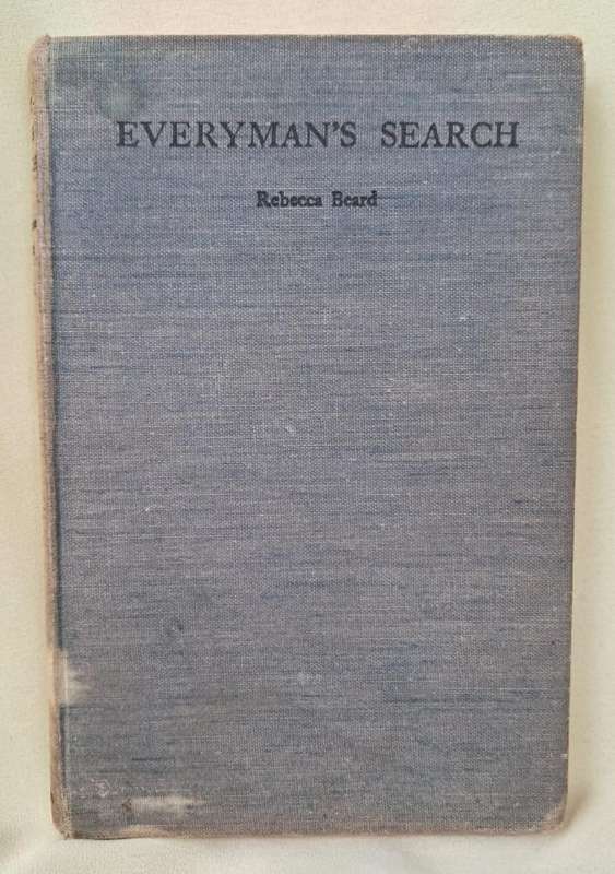 Everyman's search (1951)