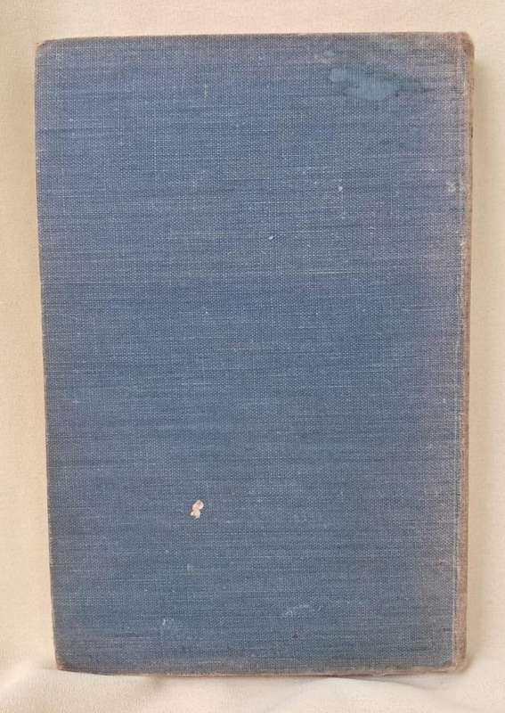 Everyman's search (1951)
