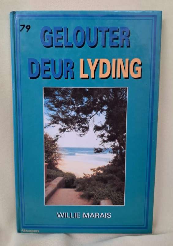 Gelouter deur lyding (1995)