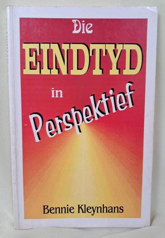 Die eindtyd in perspektief (1997)
