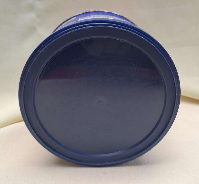 Collectible Tin - Planters Deluxe Lightly Salted Cashews
