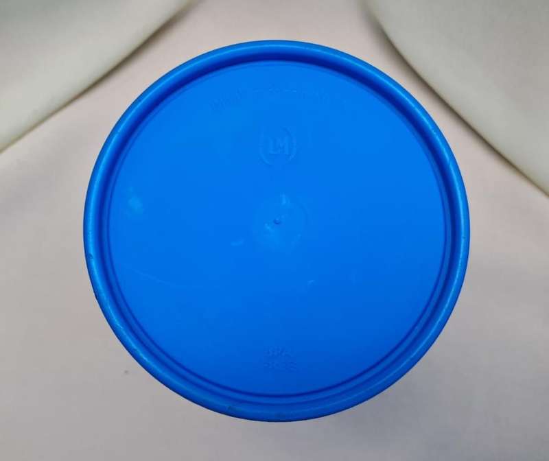 Collectible Trinco Tea Container