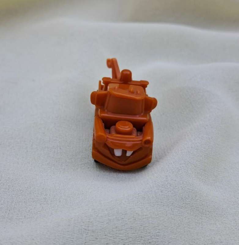 Kinder Joy - Disney Pixar Cars Mater