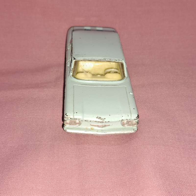 Dinky South Africa - Chevrolet Corvair - No. 552  Only for Anthony