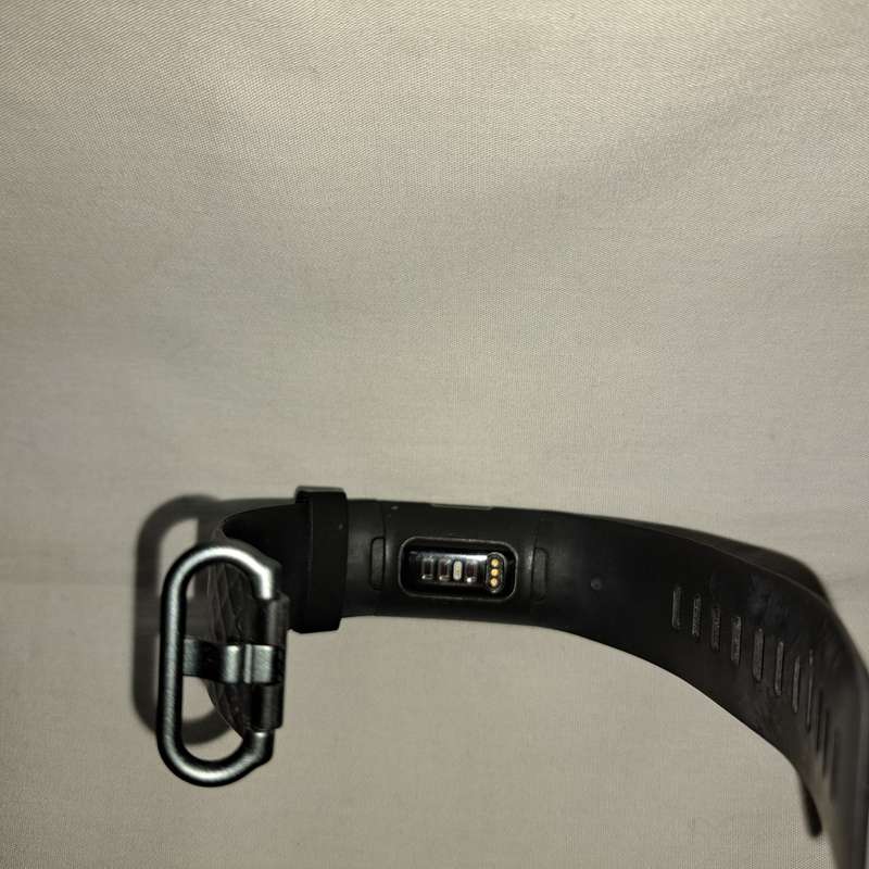 Advance Fitbit Tracker + GPS  Watch - FCCID XRAFB417
