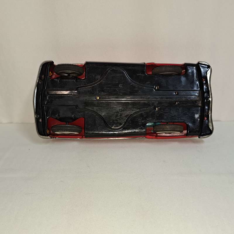 Tin Tinplate Cadillac/Buick/Oldsmobile - Made in Japan