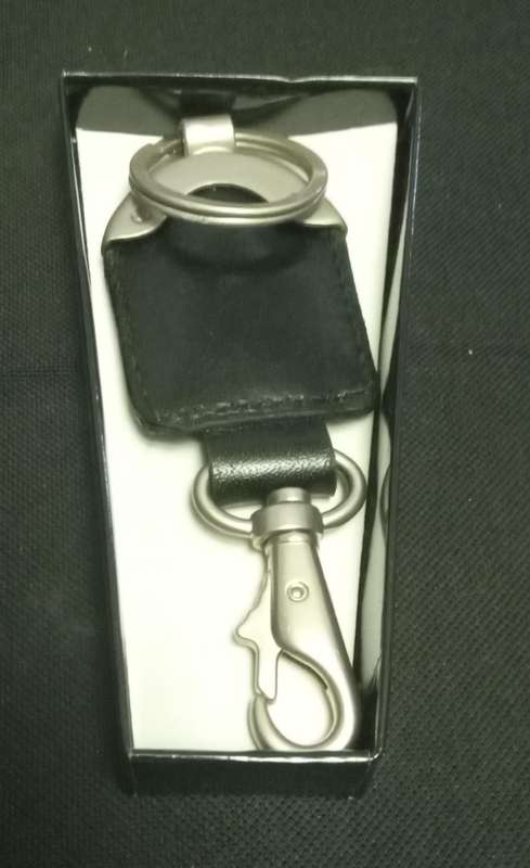 Keyring