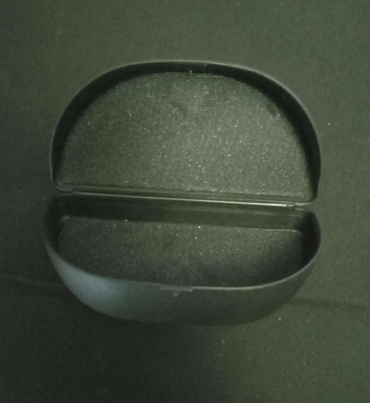 Adidas sunglass case