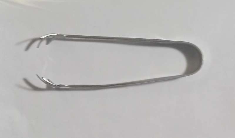 Claw Ice Tong
