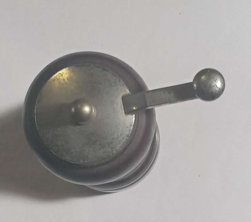 Pepper Grinder (small)