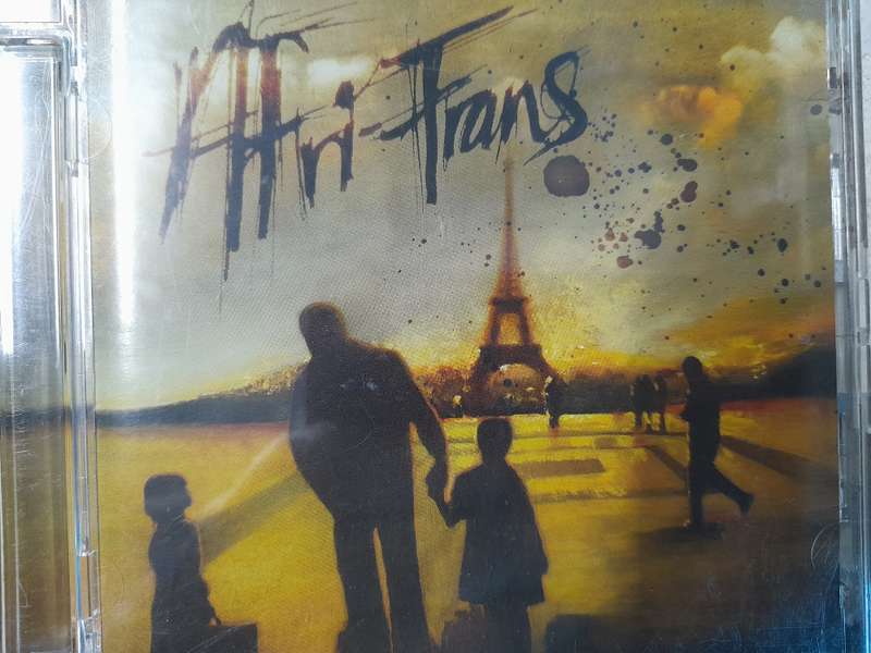 Afri-Frans