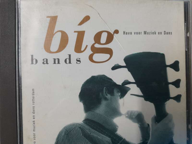 Big Bands - Havo voor Muziek en Dans