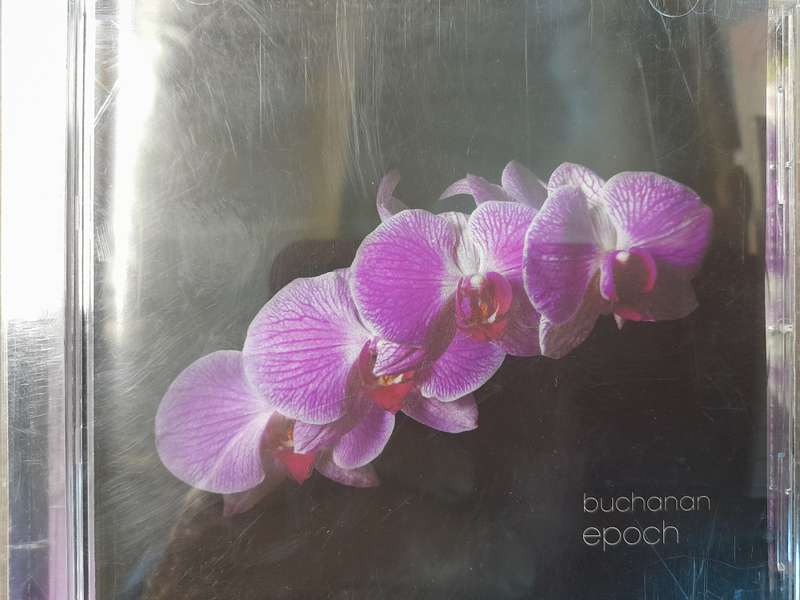 Buchanan - Epoch