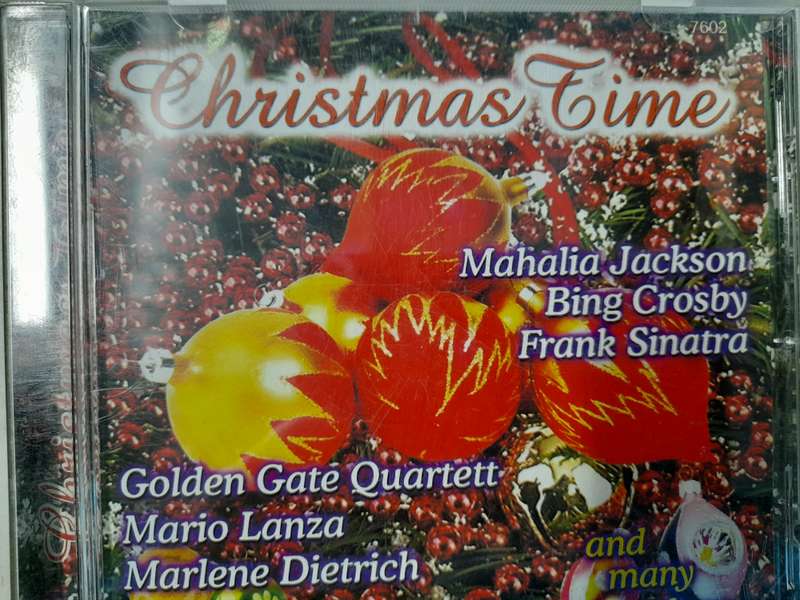 Christmas Time