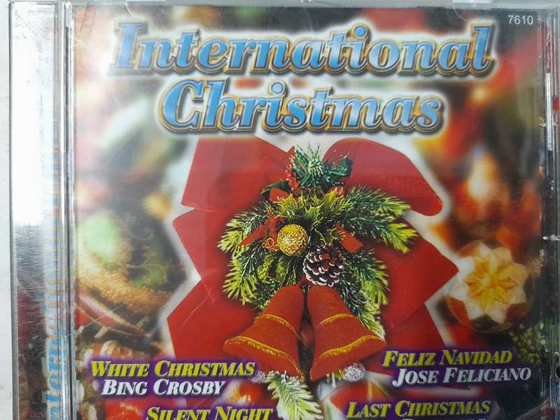 International Christmas