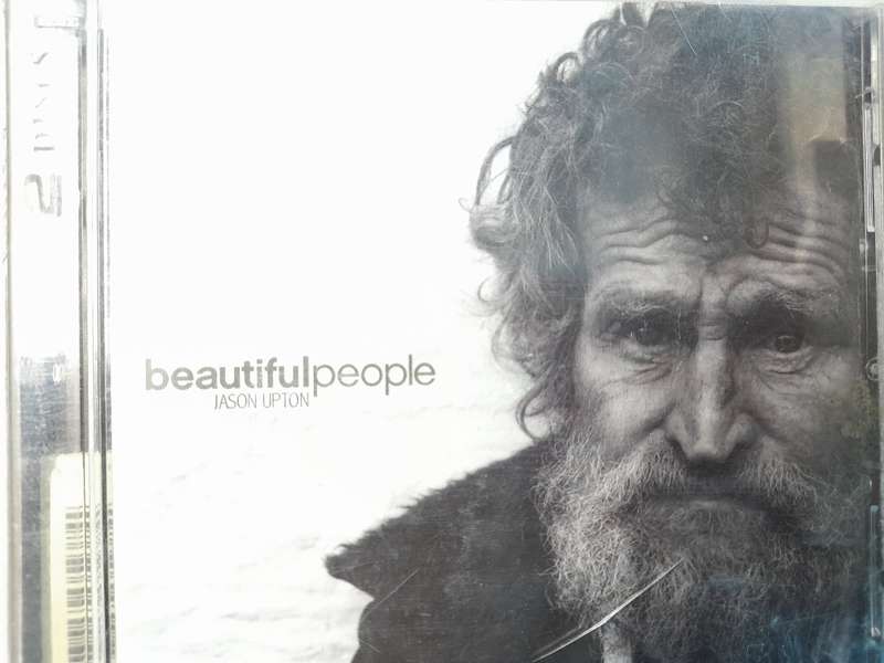 Jason Upton - Beautiful People (Double CD)