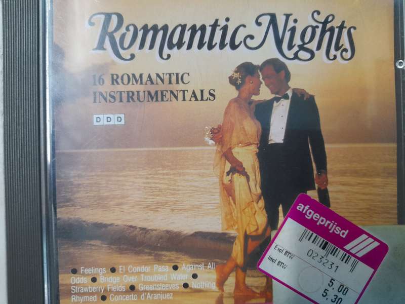 Romantic Nights