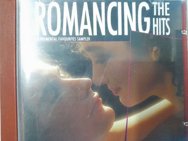 Romancing the Hits - Various