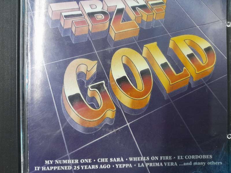 BZN - Gold
