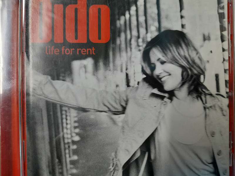 Dido - Life for rent