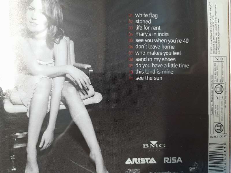 Dido - Life for rent