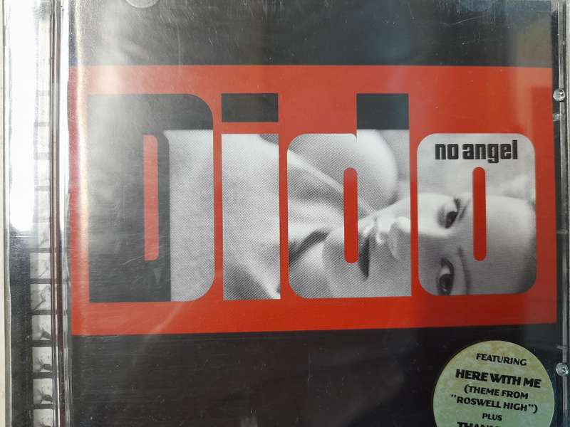 Dido - No Angel