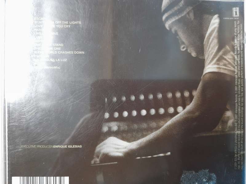 Enrique - Escape