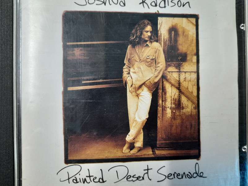 Joshua Kadison - Painted Desert Serenade