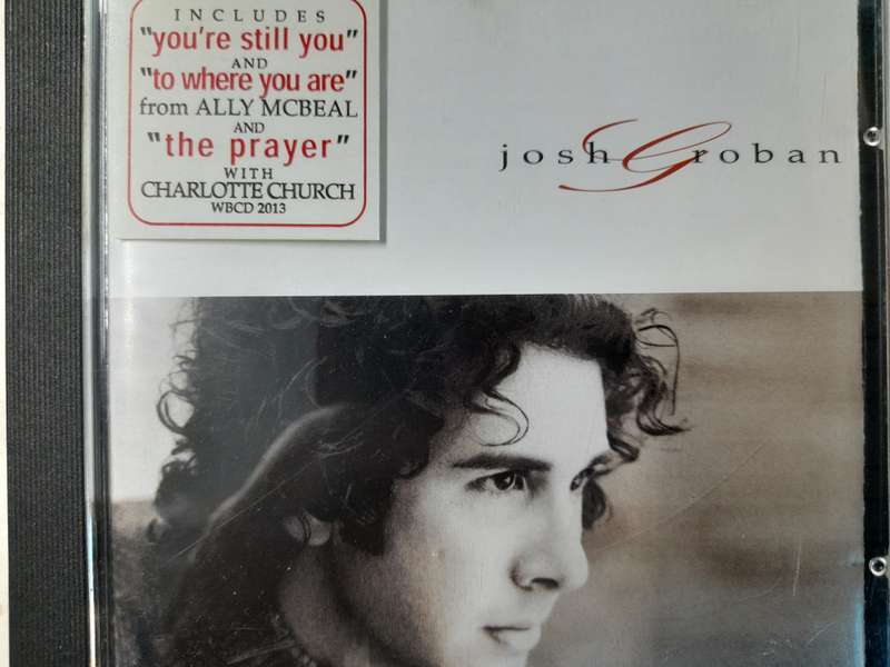Josh Groban