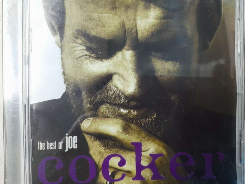 Joe Cocker - The Best of