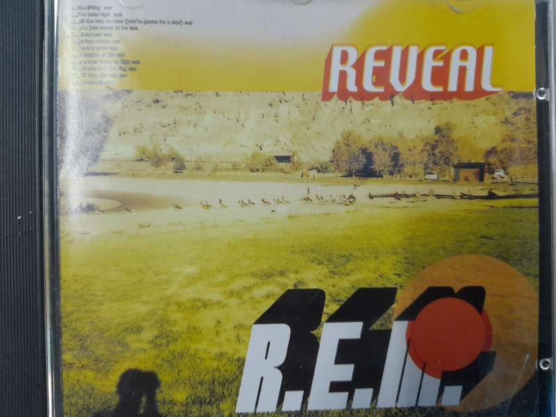 R.E.M. - Reveal