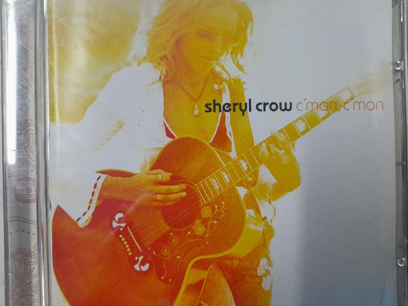 Sheryl Crow - C'mon, C'mon