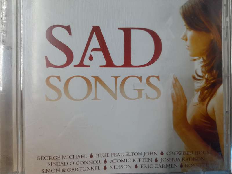 Sad Songs - Various