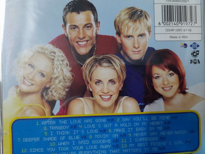 Steps - Steptacular