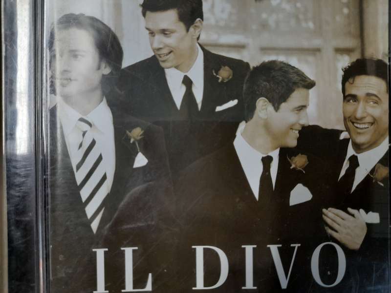 Il Divo