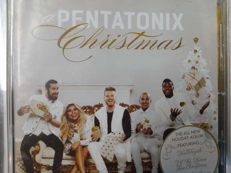 Pentonix - Christmas