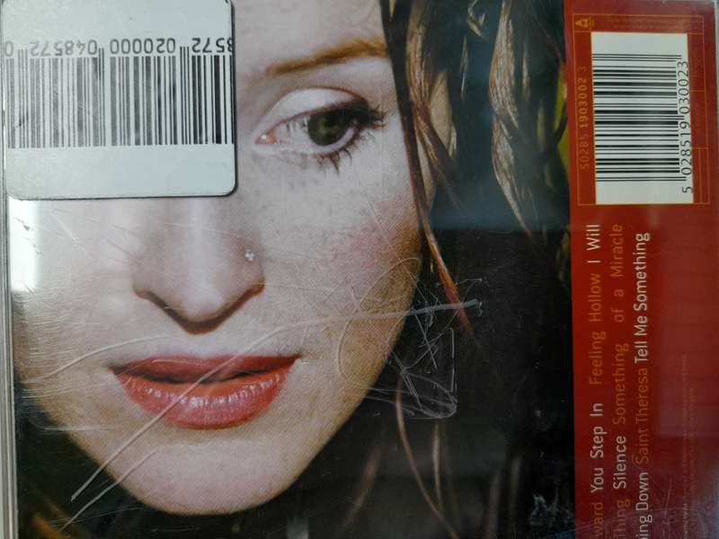 Nicki Rodgers - Feeder Lane